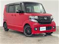 2015 Honda N BOX
