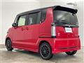 2015 Honda N BOX