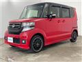 2015 Honda N BOX