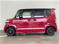 2015 Honda N BOX