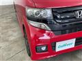 2015 Honda N BOX
