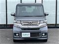 2017 Honda N BOX