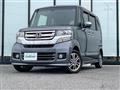 2017 Honda N BOX
