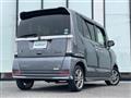 2017 Honda N BOX