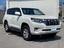 2023 Toyota Land Cruiser Prado