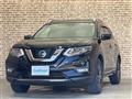 2021 Nissan X-Trail