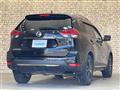 2021 Nissan X-Trail