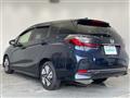 2019 Honda SHUTTLE HYBRID