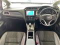 2019 Honda SHUTTLE HYBRID