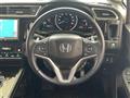 2019 Honda SHUTTLE HYBRID
