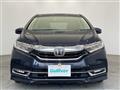 2019 Honda SHUTTLE HYBRID