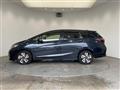 2019 Honda SHUTTLE HYBRID