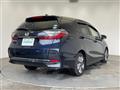 2019 Honda SHUTTLE HYBRID