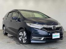 2019 Honda SHUTTLE HYBRID