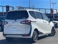 2019 Toyota Sienta