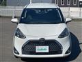 2019 Toyota Sienta