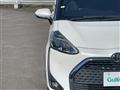 2019 Toyota Sienta