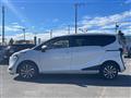 2019 Toyota Sienta