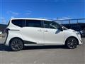 2019 Toyota Sienta