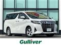 2020 Toyota Alphard Hybrid