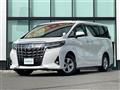 2020 Toyota Alphard Hybrid