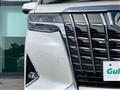 2020 Toyota Alphard Hybrid