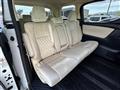2020 Toyota Alphard Hybrid