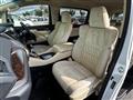 2020 Toyota Alphard Hybrid