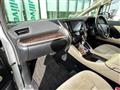 2020 Toyota Alphard Hybrid