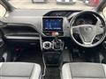 2019 Toyota Noah