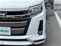 2019 Toyota Noah