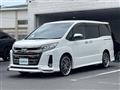 2019 Toyota Noah