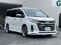 2019 Toyota Noah