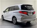 2019 Honda Odyssey