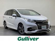 2019 Honda Odyssey