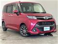 2018 Toyota Tank