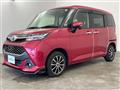 2018 Toyota Tank