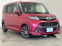 2018 Toyota Tank