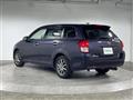 2013 Toyota Corolla Fielder