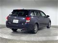 2013 Toyota Corolla Fielder