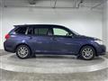2013 Toyota Corolla Fielder