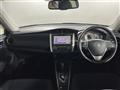 2013 Toyota Corolla Fielder