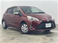 2017 Toyota Vitz