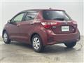 2017 Toyota Vitz
