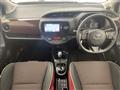 2017 Toyota Vitz