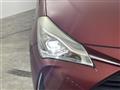 2017 Toyota Vitz
