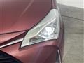 2017 Toyota Vitz