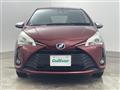 2017 Toyota Vitz