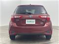 2017 Toyota Vitz
