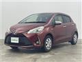 2017 Toyota Vitz